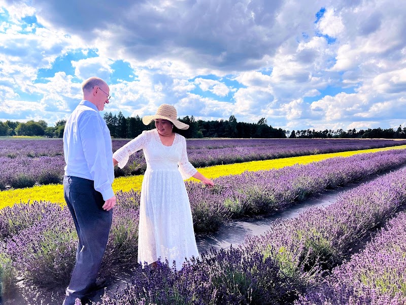 Avalon Lavender Farm