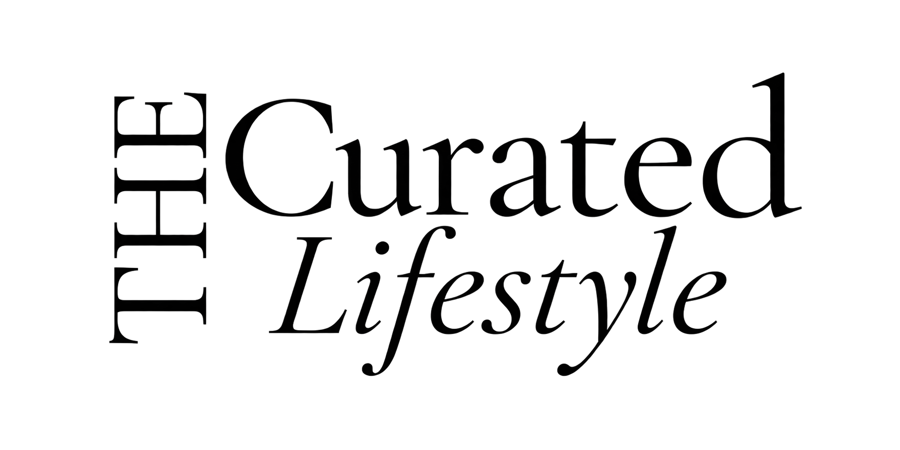 The Curated Lifestyle