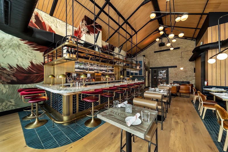 Greystones Restaurant