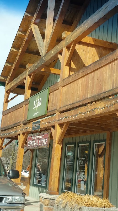 Hockley General Store