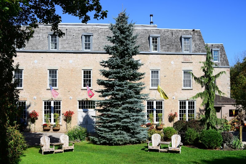 Millcroft Inn & Spa