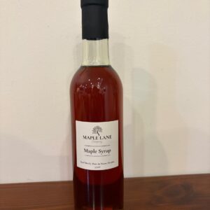 Maple Syrup · 375 ml