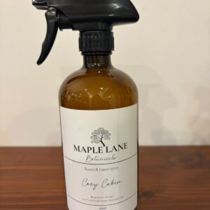 Cosy Cabin Room Spray · 500 ml