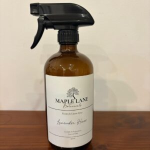 Lavender Room Spray · 500 ml