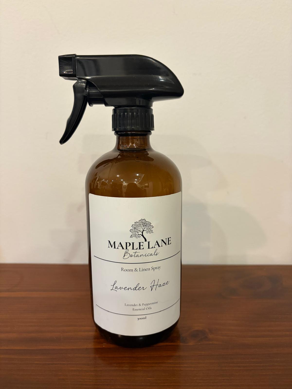 Lavender Room Spray · 500 ml
